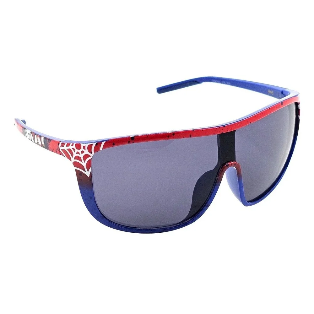 Marvel Spidey and His Amazing Friends Kids Sunglasses Sun-Staches Arkaid UV Blue